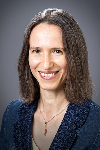 Marie Dubois